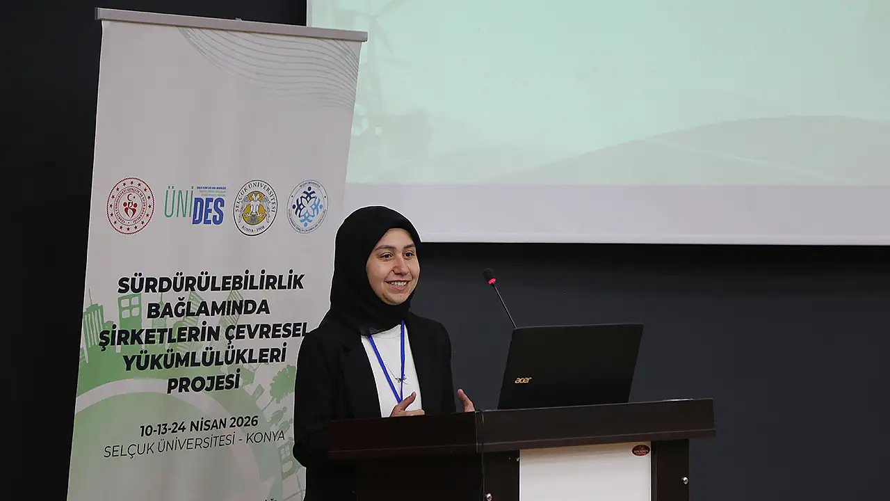 Şirketlerin çevresel yükümlülükleri artıyor