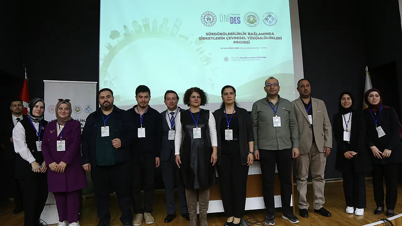 Şirketlerin çevresel yükümlülükleri artıyor