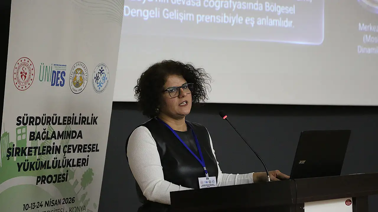 Şirketlerin çevresel yükümlülükleri artıyor
