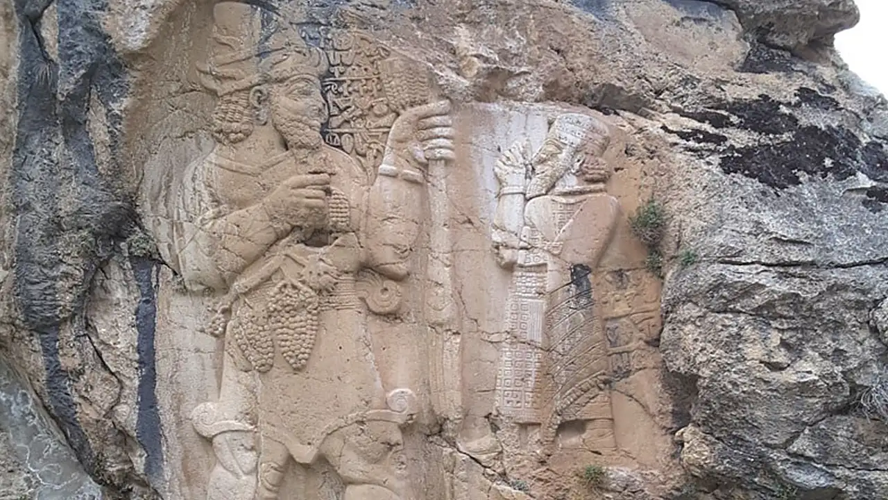 Tarımın başkenti Konya'ya tarihi imza