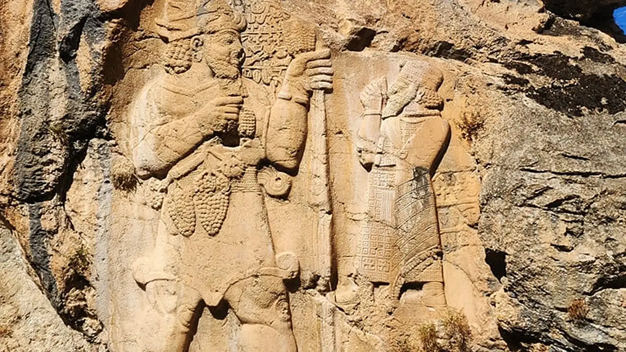 Tarımın başkenti Konya'ya tarihi imza