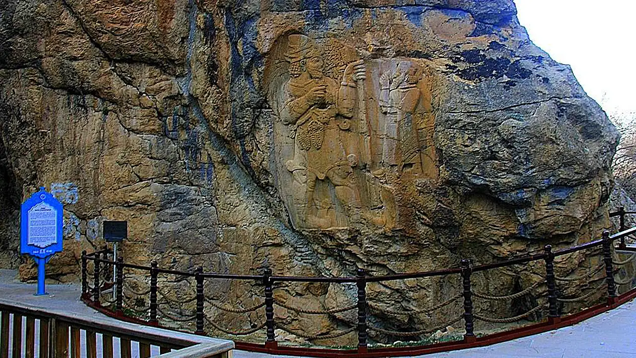 Tarımın başkenti Konya'ya tarihi imza