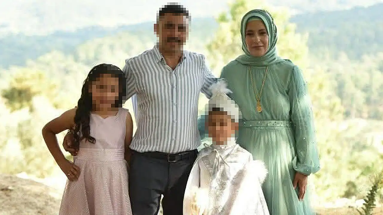 Tartıştığı eşini av tüfeğiyle katletti
