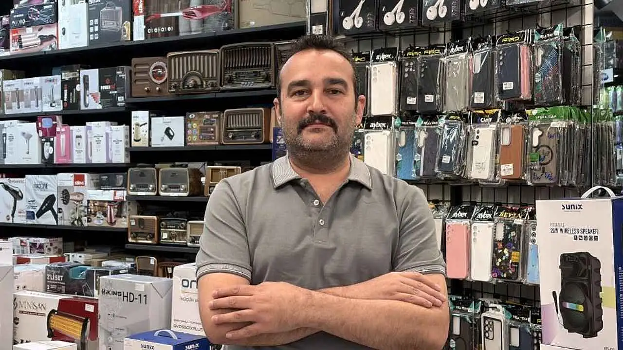Telefon bataryası için altın uyarılar