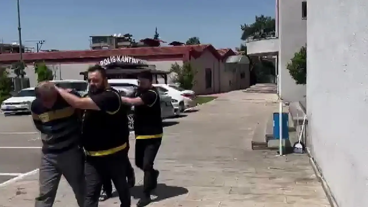 40 kilo et çalan hırsızlardan ilginç savunma: 'Mangal yaptık'