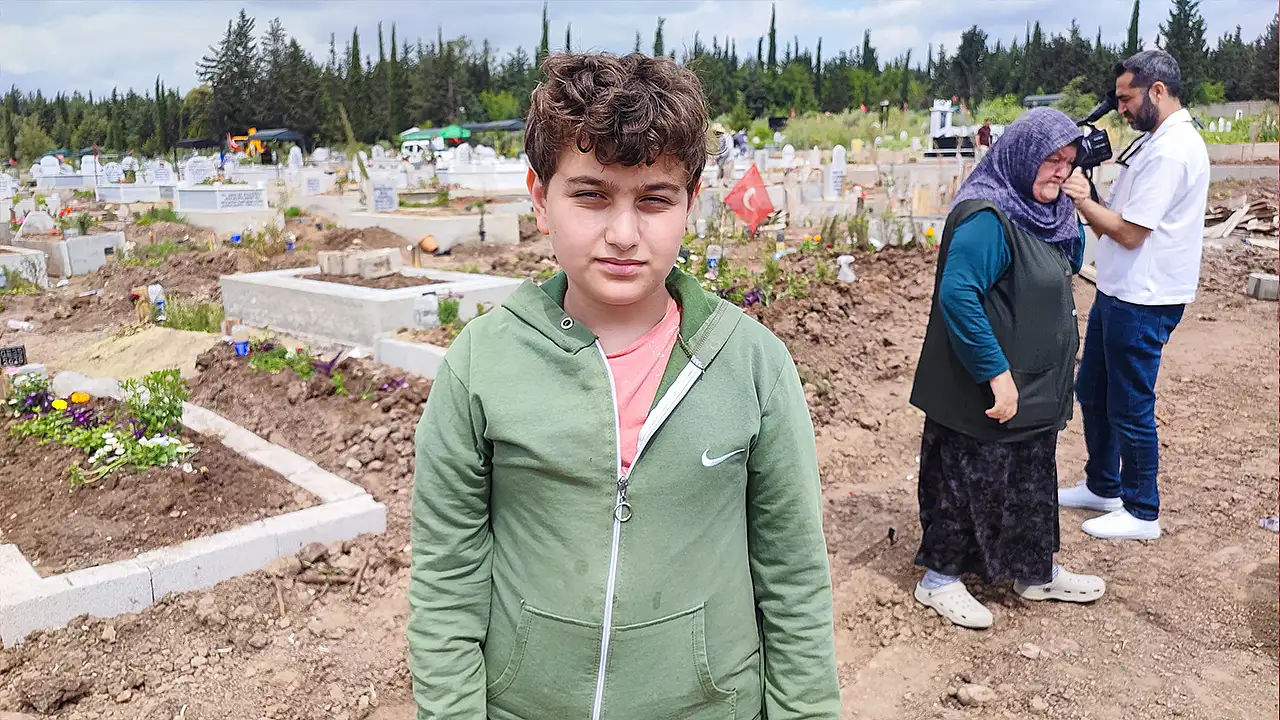İlk ambulansın çalışmaması üzerine olay yerine çağrılan ikinci ambulansla hastaneye sevk edilen Mehmet Kepir, tüm müdahalelere rağmen yaşamını yitirdi.