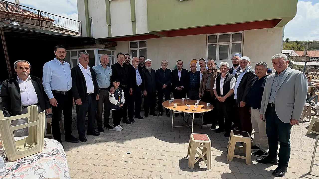 Başkan Bayındır'dan birlik ve beraberlik vurgusu