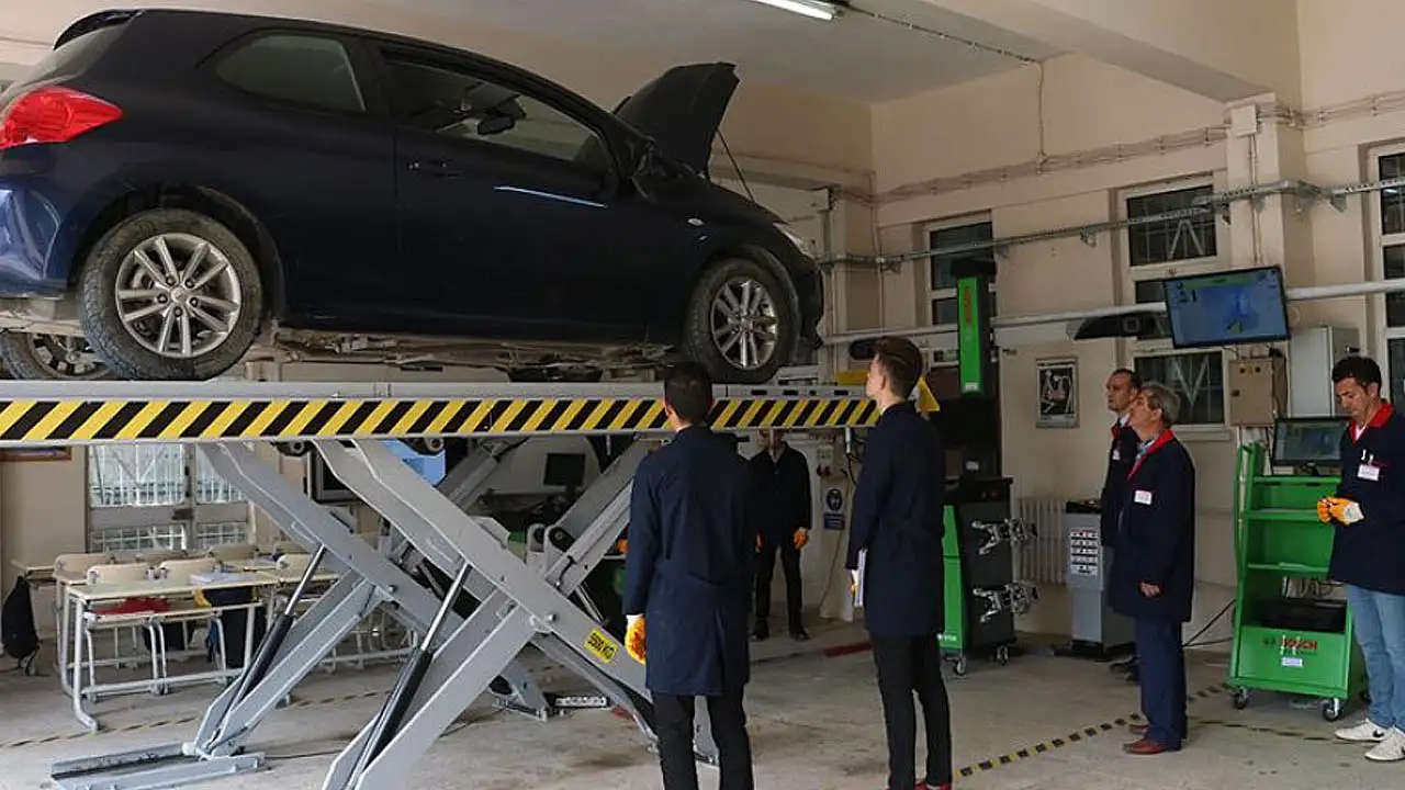 Ekspertiz raporları değişiyor mu?