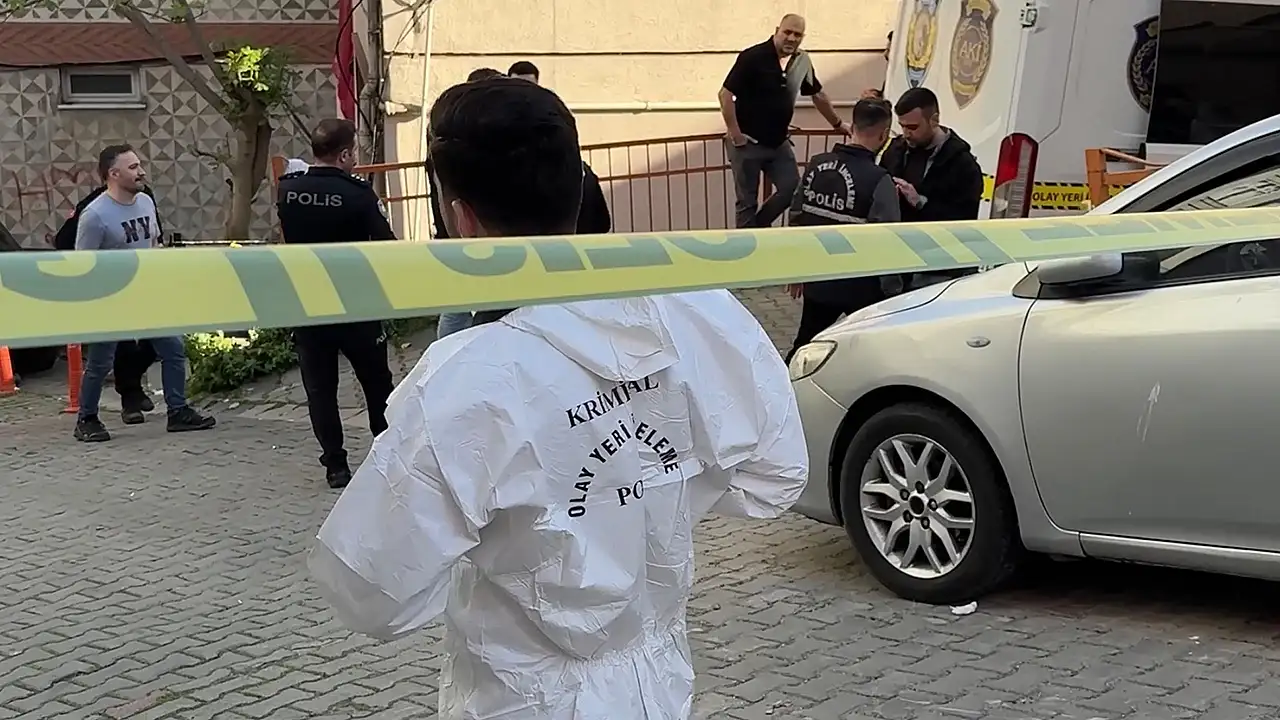Boşanma aşamasındaki eşi Nurşin E.'ye gönderdiği videolarda