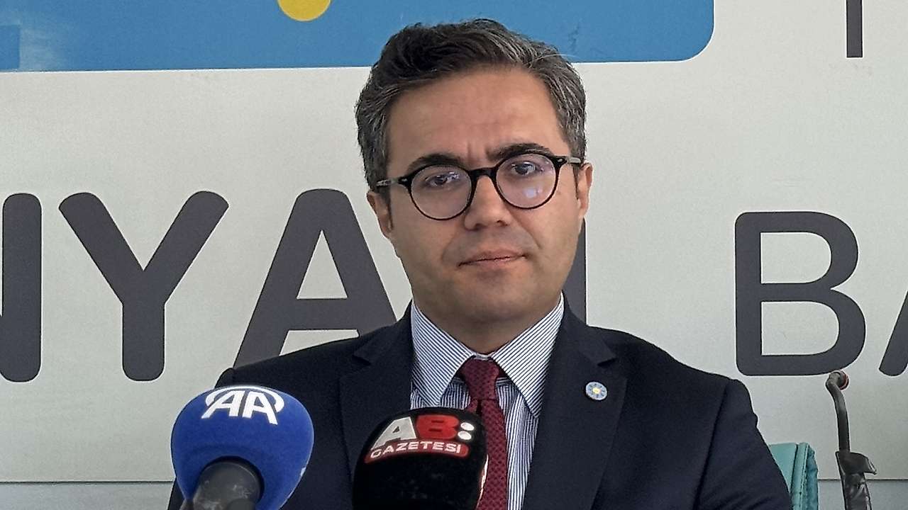 İYİ Parti'den Konya çıkarması