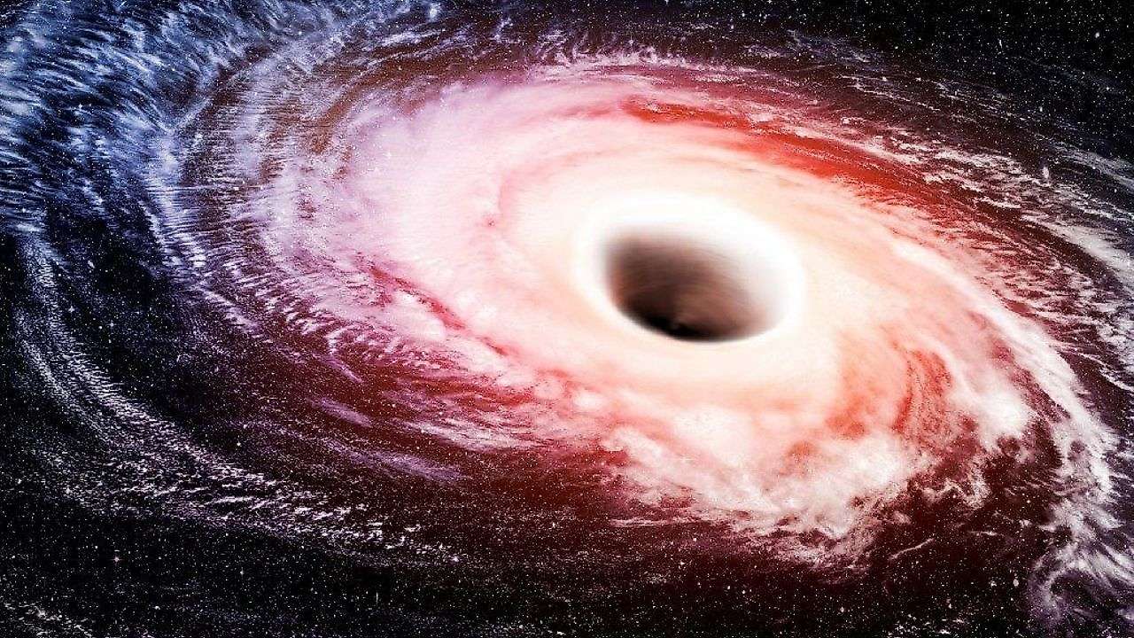 Kara delik teorileri sarsıldı