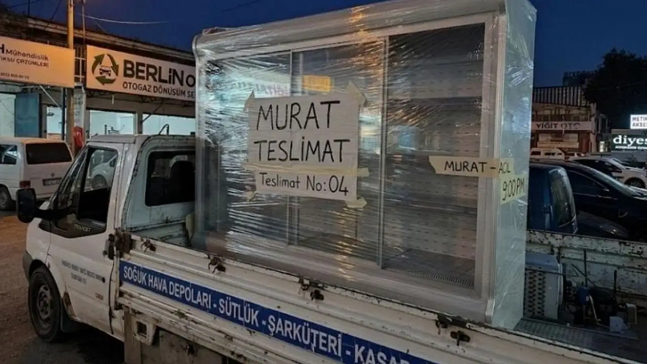 Konya dahil 14 ilde sahte fatura çetesi çökertildi