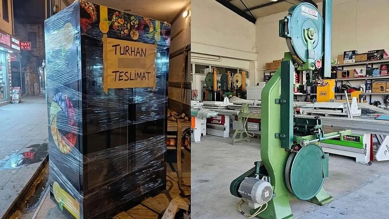 Konya dahil 14 ilde sahte fatura çetesi çökertildi