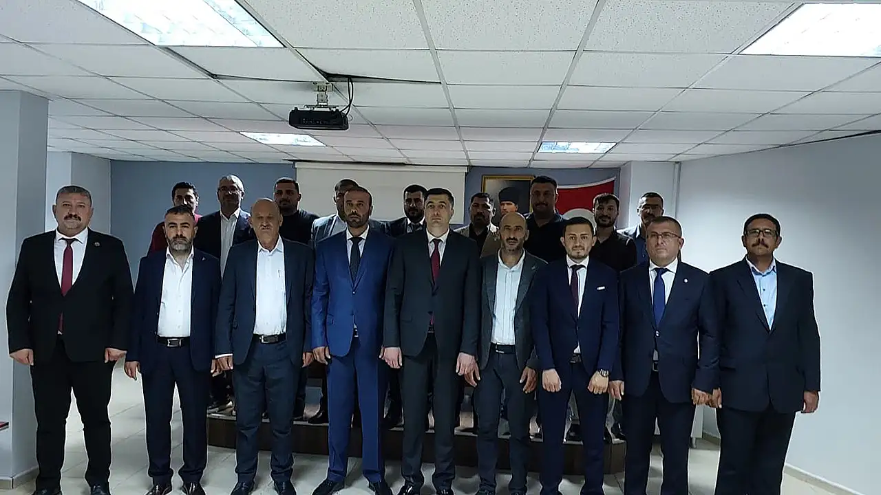 Kırmızı et üreticilerinden bayram uyarısı