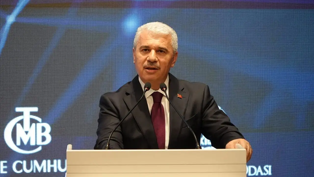 Konya bölgesel bir çekim gücü oldu