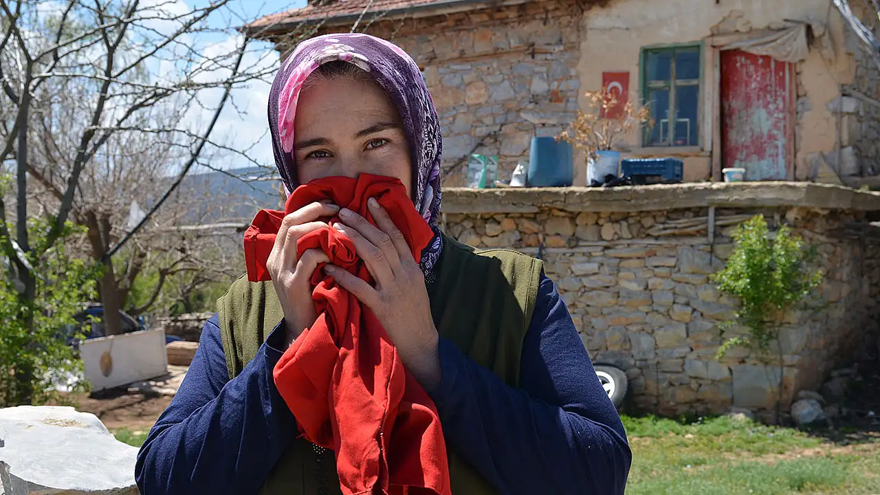 Konya'da acılı annenin 10 yıllık bekleyişi