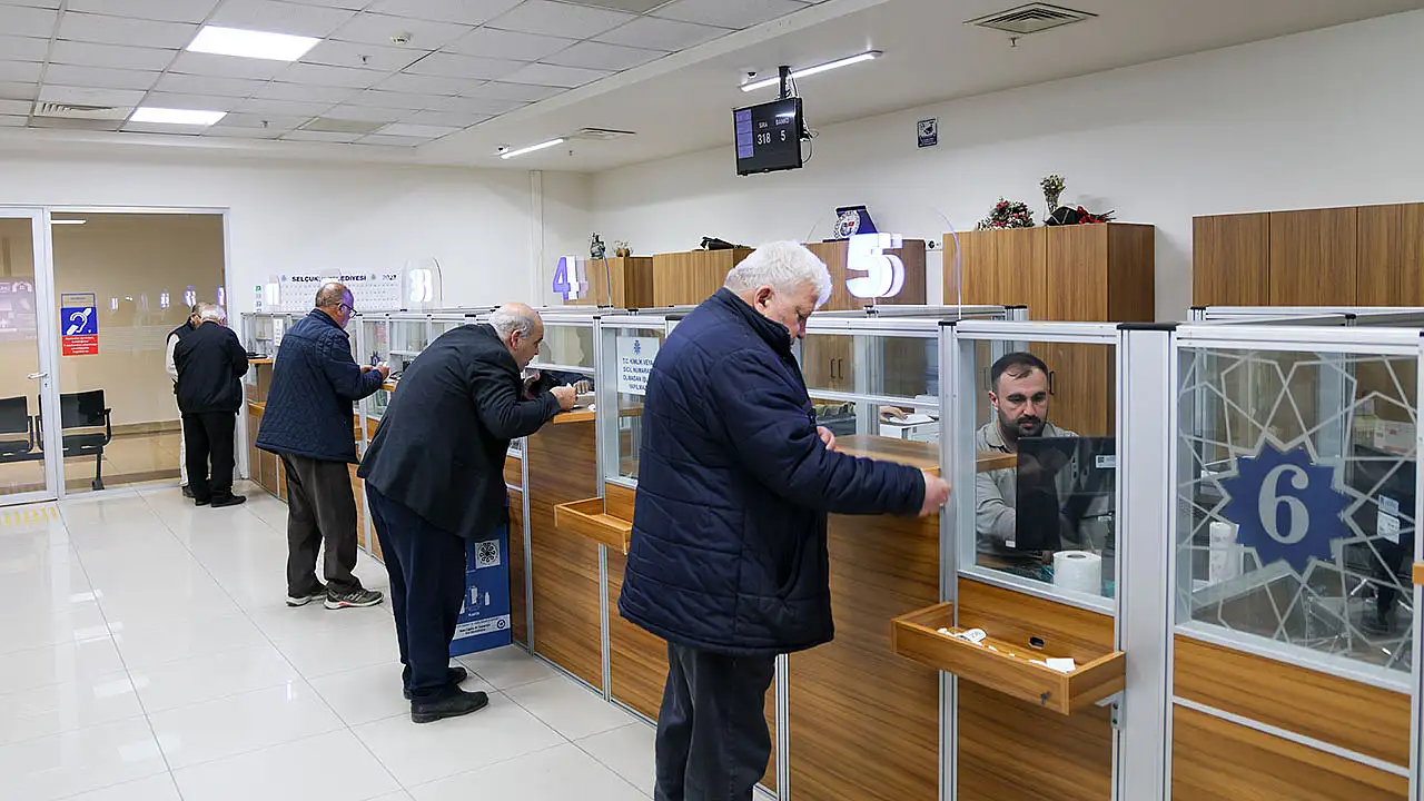 Konya'da bu tarihi kaçıran cezayla karşılaşacak!