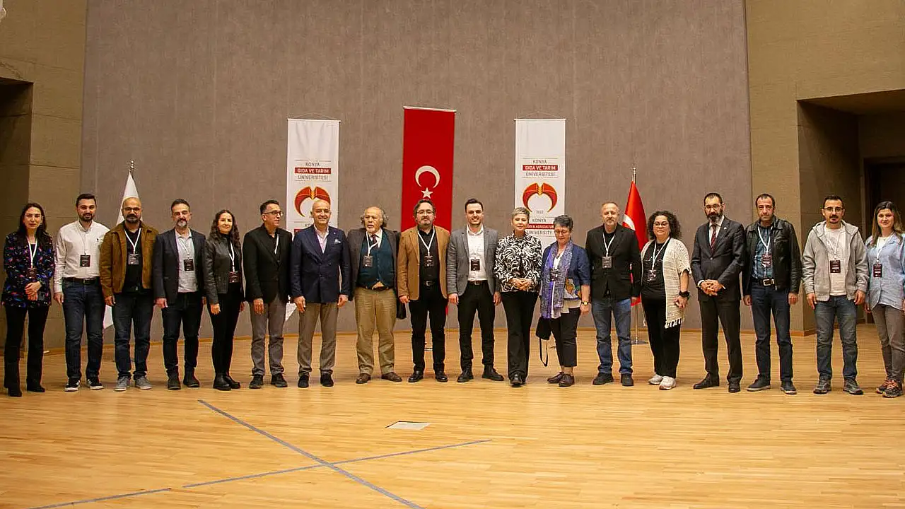 Konya'da Psikolojik Danışmanlara Mesleki Gelişim Programı tamamlandı
