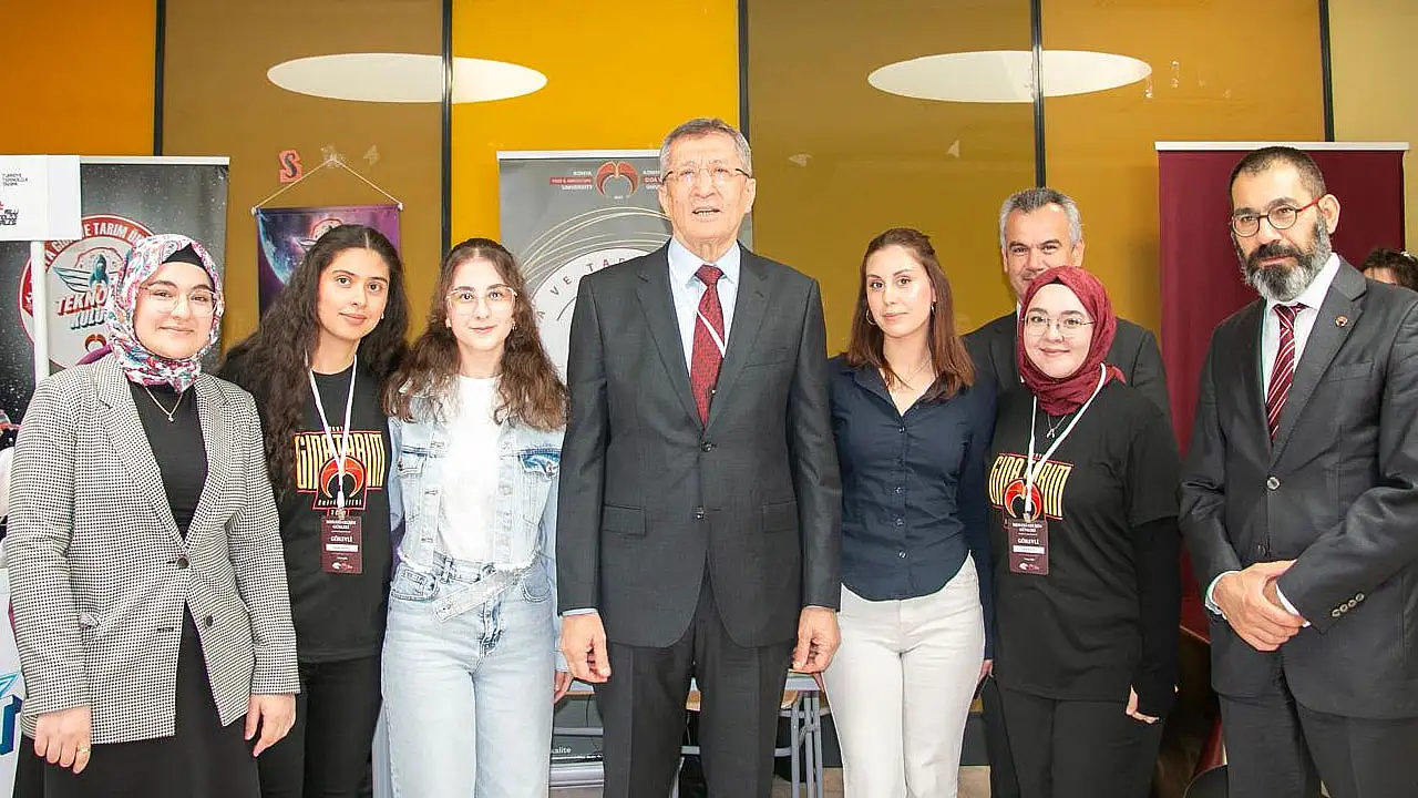 Konya'da Psikolojik Danışmanlara Mesleki Gelişim Programı tamamlandı