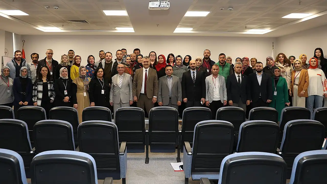 Konya'da sağlıkta yeni dönem: O sorun kökten çözülüyor