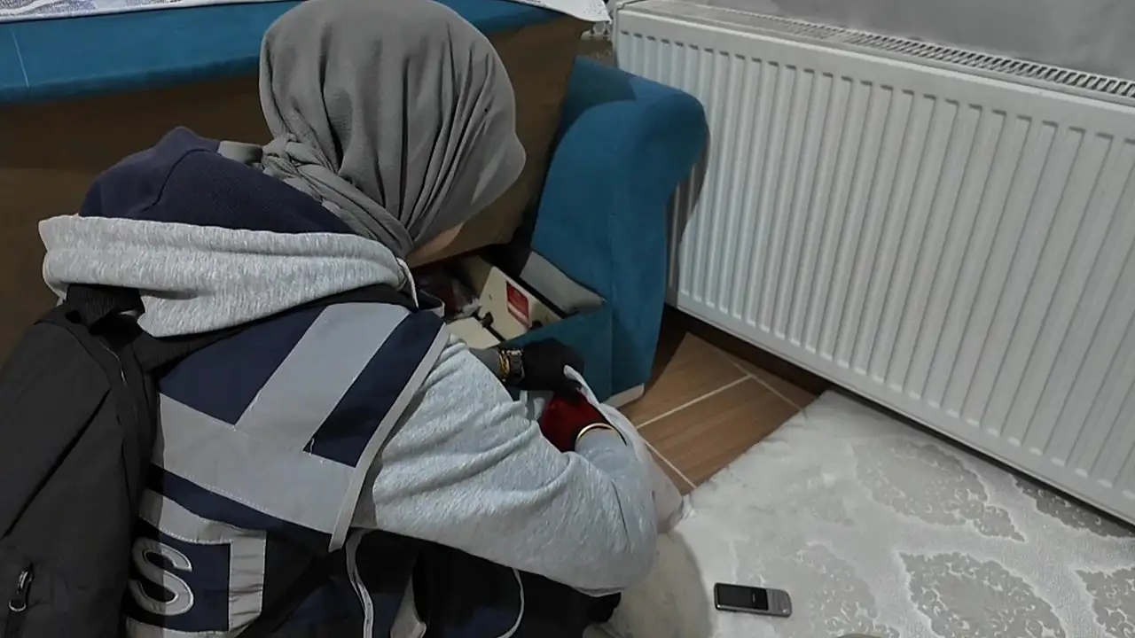 Konya dahil 17 ilde dev operasyon! 19 milyar liralık vurgun