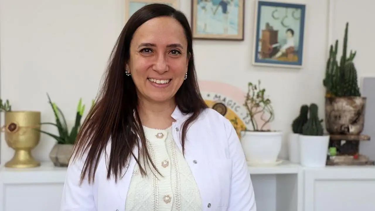 Konya'daki uzman uyardı: Bayramda çocuklar için sessiz tehlike