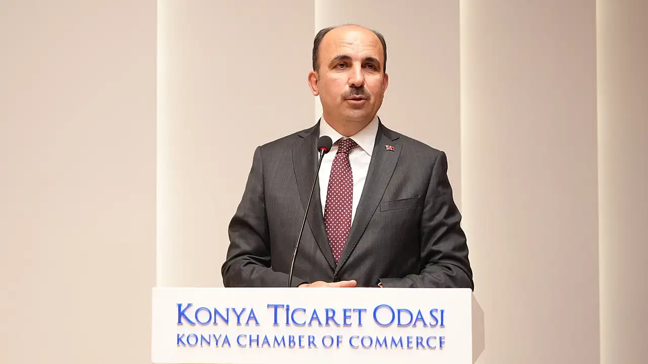 Konya'dan yeni bir eğitim seferberliği