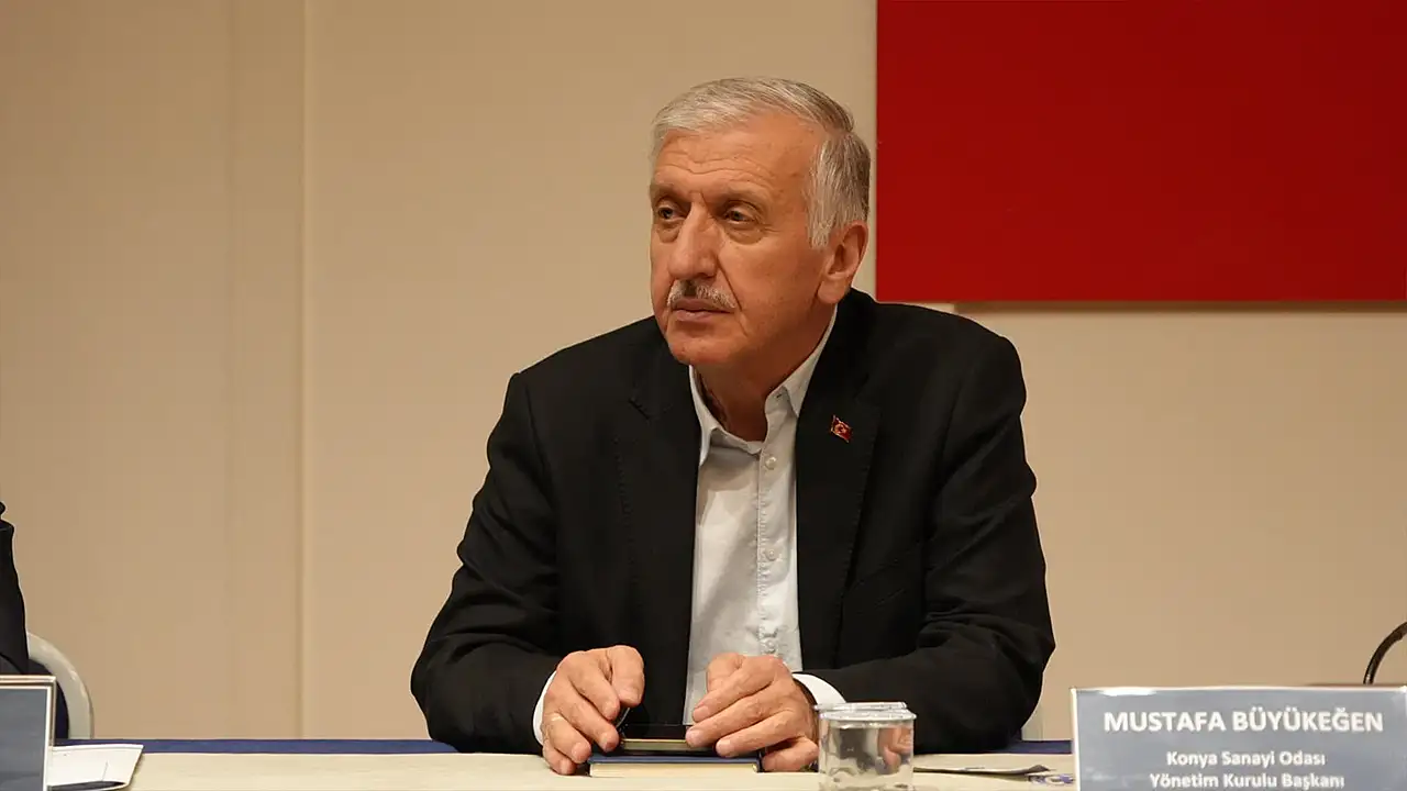 Konya'dan yeni bir eğitim seferberliği