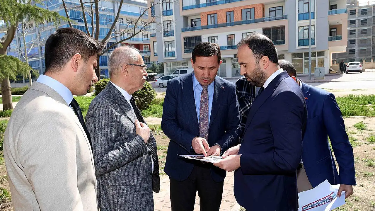 sloganıyla büyüyen Kafe Karatay markası, yeni şubesiyle Konyalıların sosyal hayatına yeni bir soluk getirmeye hazırlanıyor.