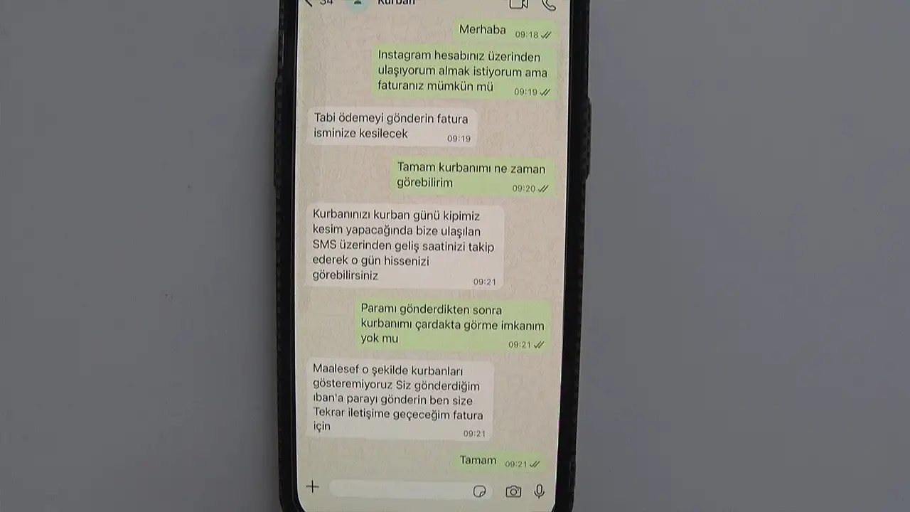 Konyalılar dikkat! Bayram öncesi bunu yapmanın bedeli 10 yıl hapis