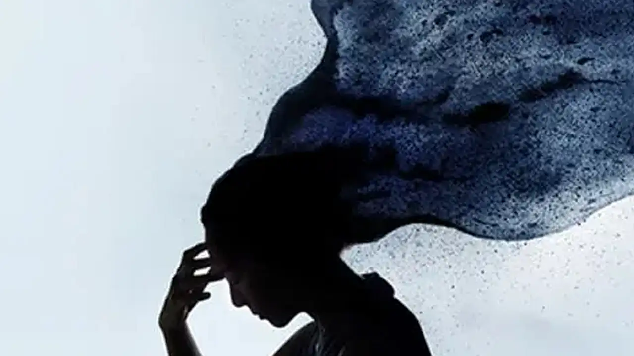 Depresyonun sadece hüzün hali olmadığını belirten uzmanlar; iştah kaybı, unutkanlık ve sürekli yorgunluk gibi belirtilerin ciddiye alınması gerektiğini söylüyor.