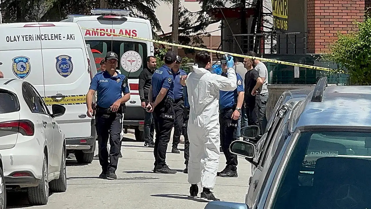 Konya'daki aile vahşetinin perde arkası: ' Kriz anında yaptım'