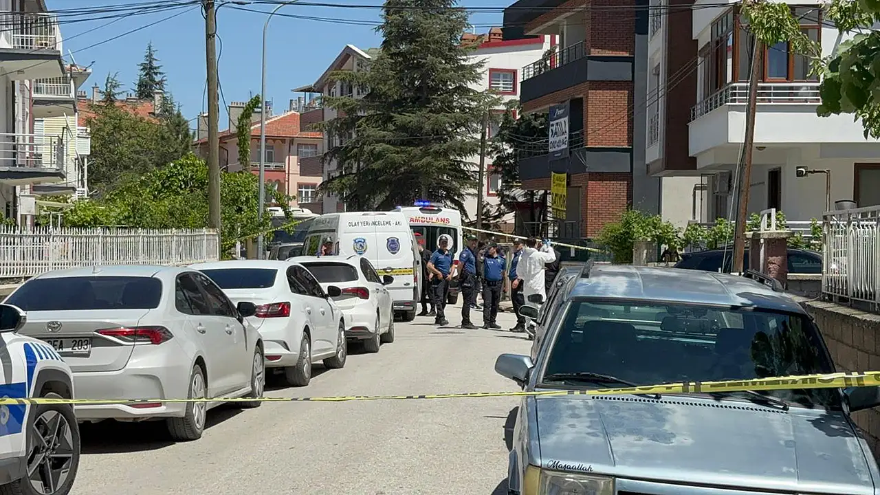 Konya'daki aile vahşetinin perde arkası: ' Kriz anında yaptım'