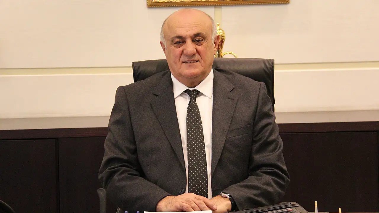 Konya Şeker'den 567 milyon 200 bin TL'lik dev avans ödemesi!