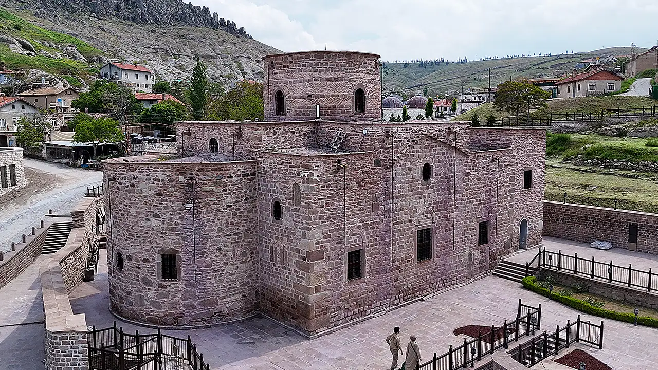 Konya'nın Selçuklu ilçesinde bayram seferberliği