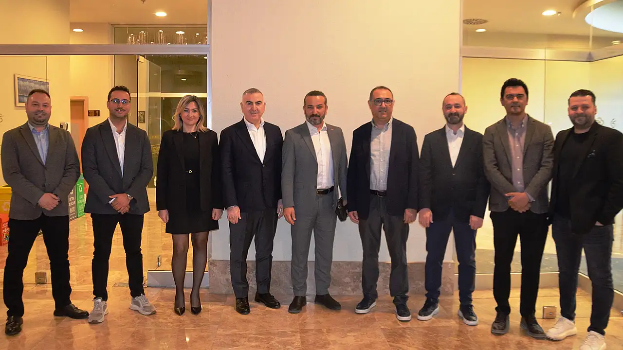 Konya ve bölge turizmine önemli katkı