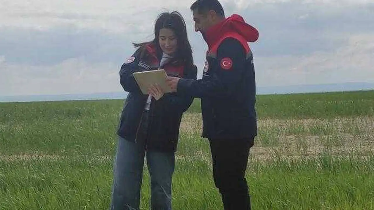 Konyalı çiftçilere uyarı: Gerçeğe aykırı beyanda bulunmayın