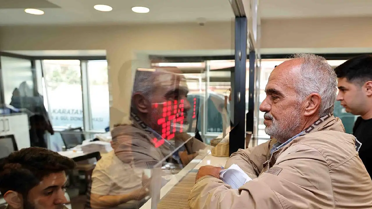 Konyalılar dikkat! O tarihe kadar yapılmazsa ceza ödenecek