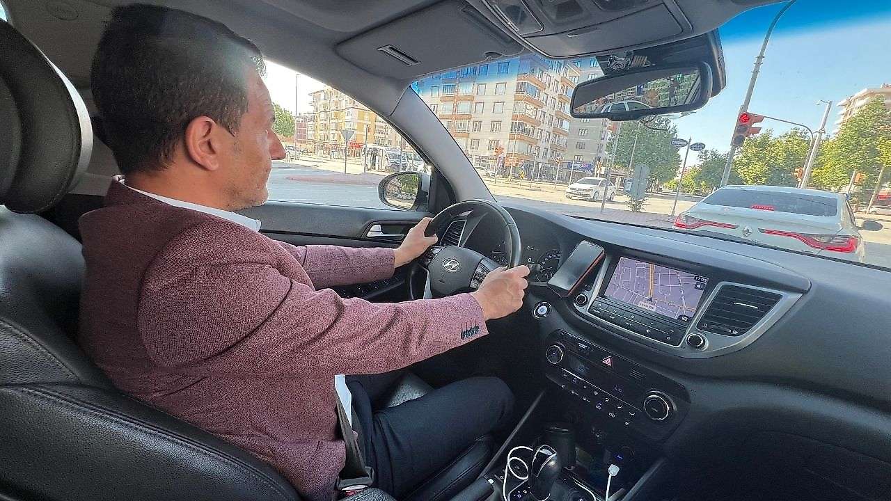 Konyalılar, yola çıkmadan önce mutlaka okuyun!