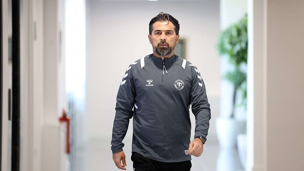 Konyaspor, sezonu kupayla taçlandırmak istiyor