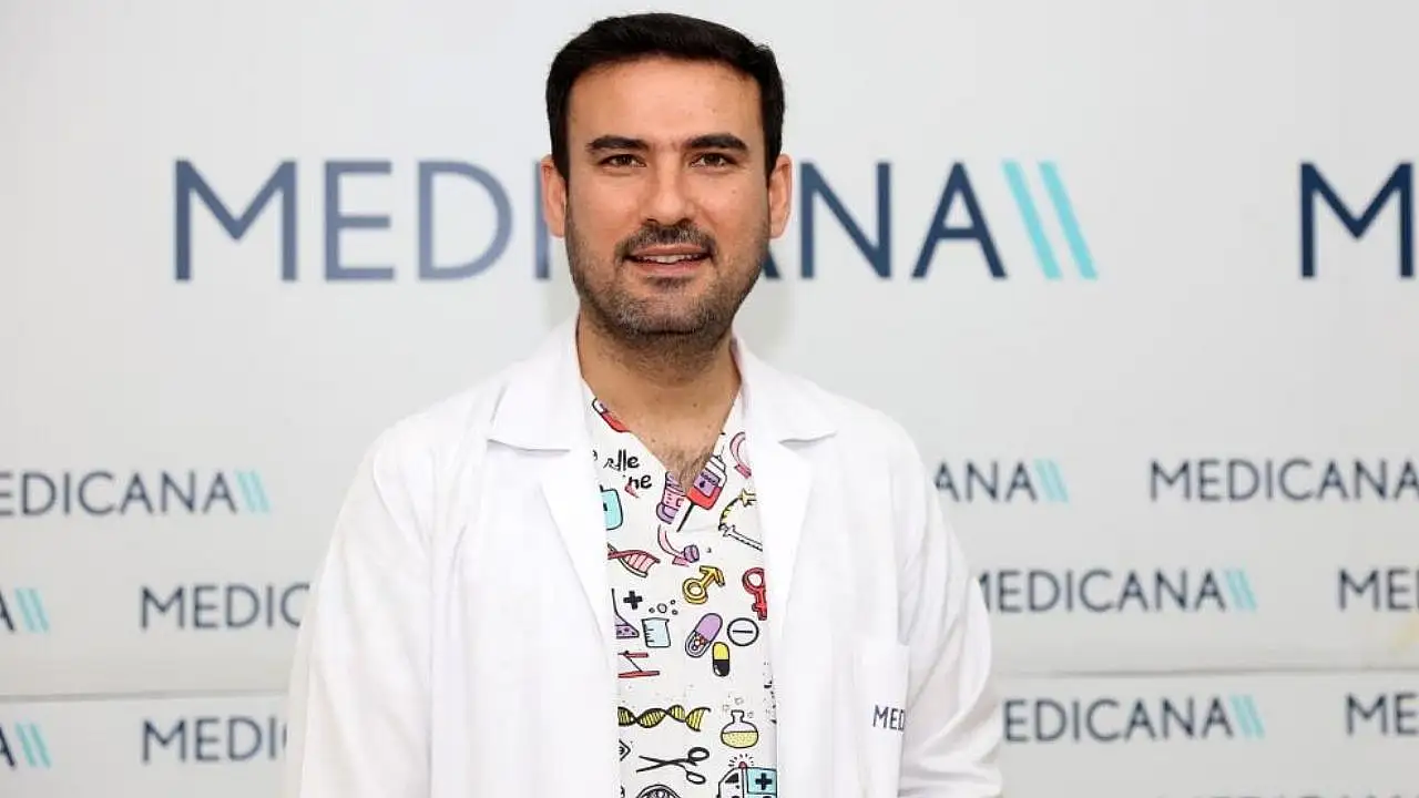 Lazer ve IPL ile göz hastalıklarında yeni dönem