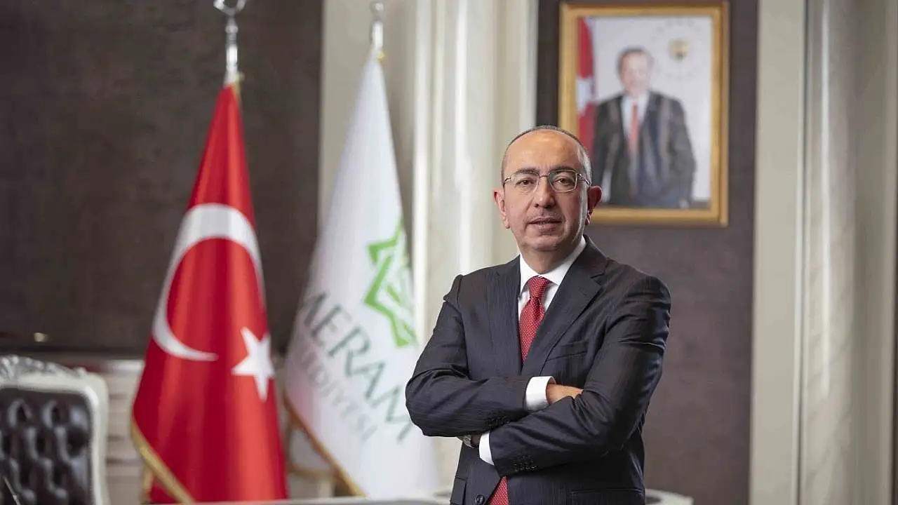 Meram Belediyesi'nden bayram planı