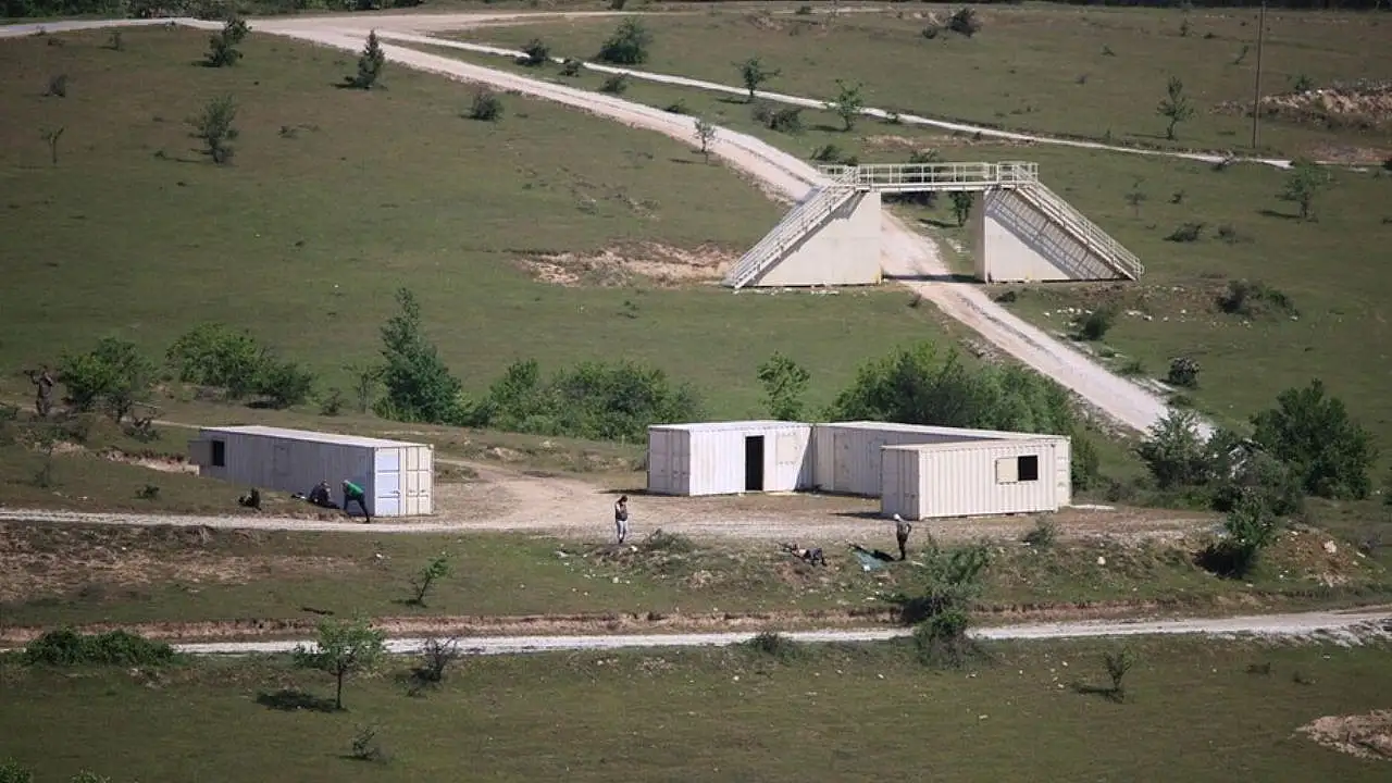NATO-Sırbistan 2026 Tatbikatı tamamlandı