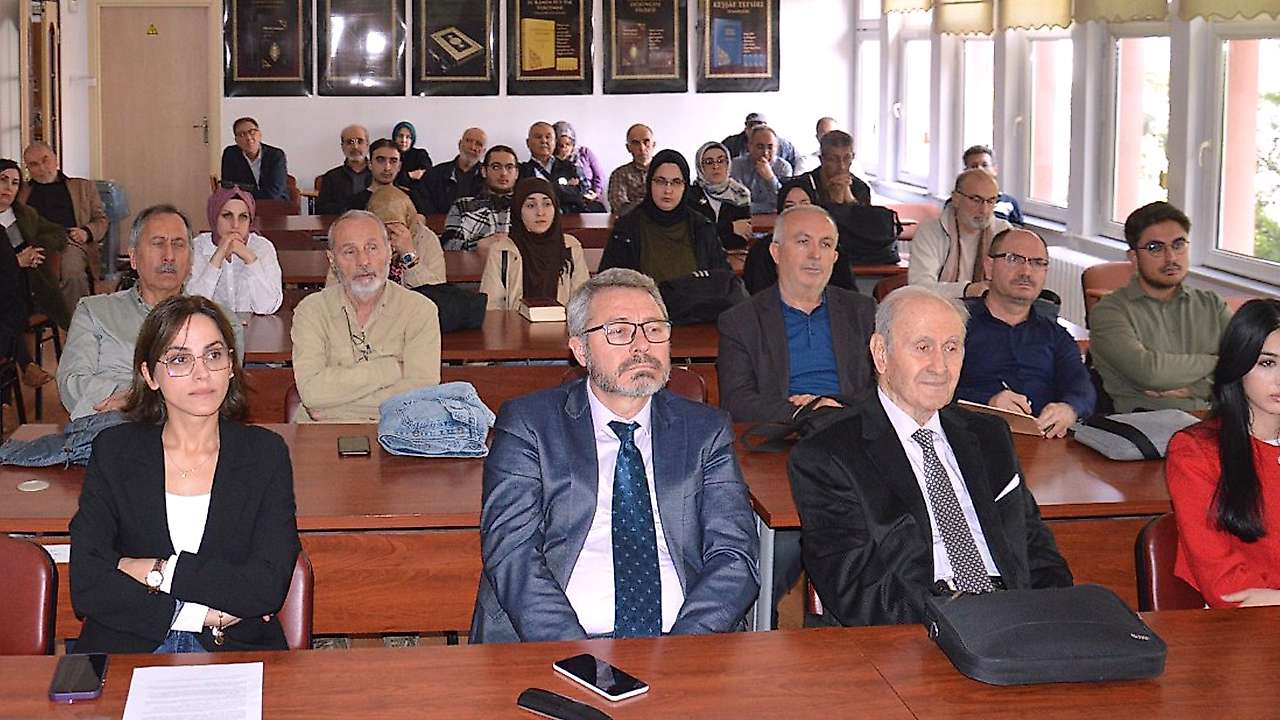 Osmanlıyı Konya'mı kurdu? Tarihçi Arabacı açıkladı