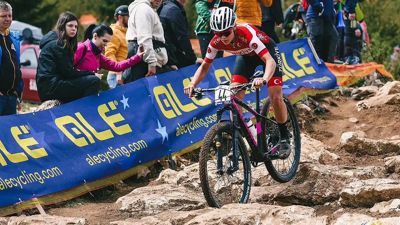 Pedallar, haziran ayını dolu dolu geçirecek