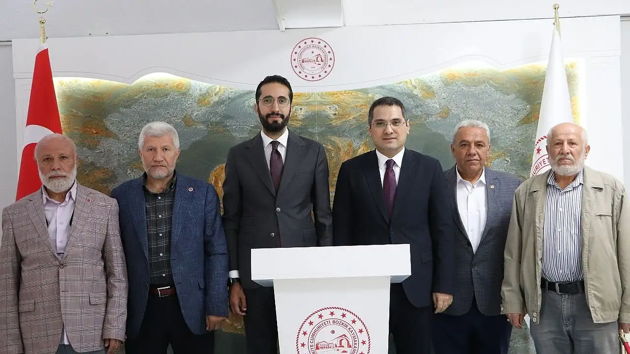Saadet Partisi Türkiye genelinde sahaya indi