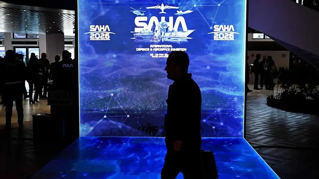 SAHA 2026'da yerli güç sahneye çıktı