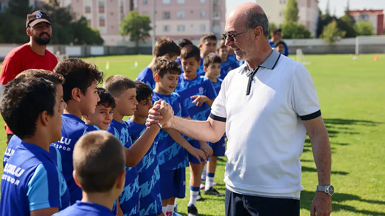 Selçuklu'da Yaz Okulu dönemi başlıyor