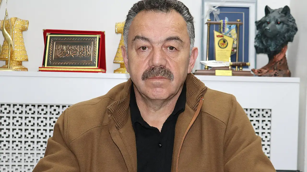 Sivasspor'da yönetim arayışı