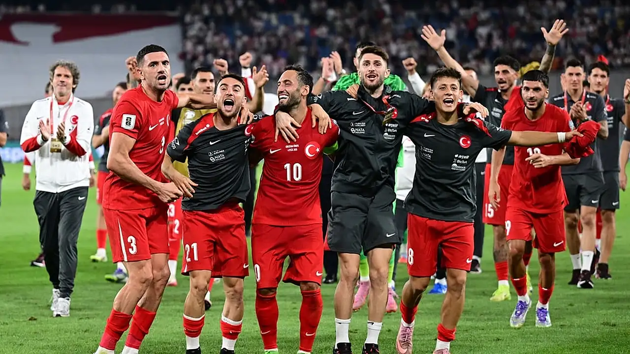 Süper Lig sonrası gözler Dünya Kupası'nda